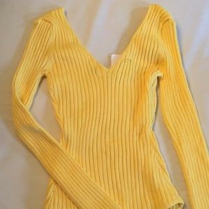 OOTD off the shoulder bodysuit.